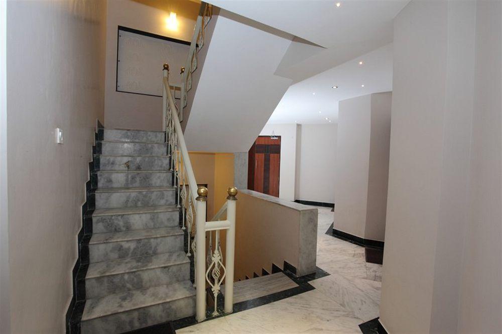 אודייפור Hotel Dayal מראה חיצוני תמונה