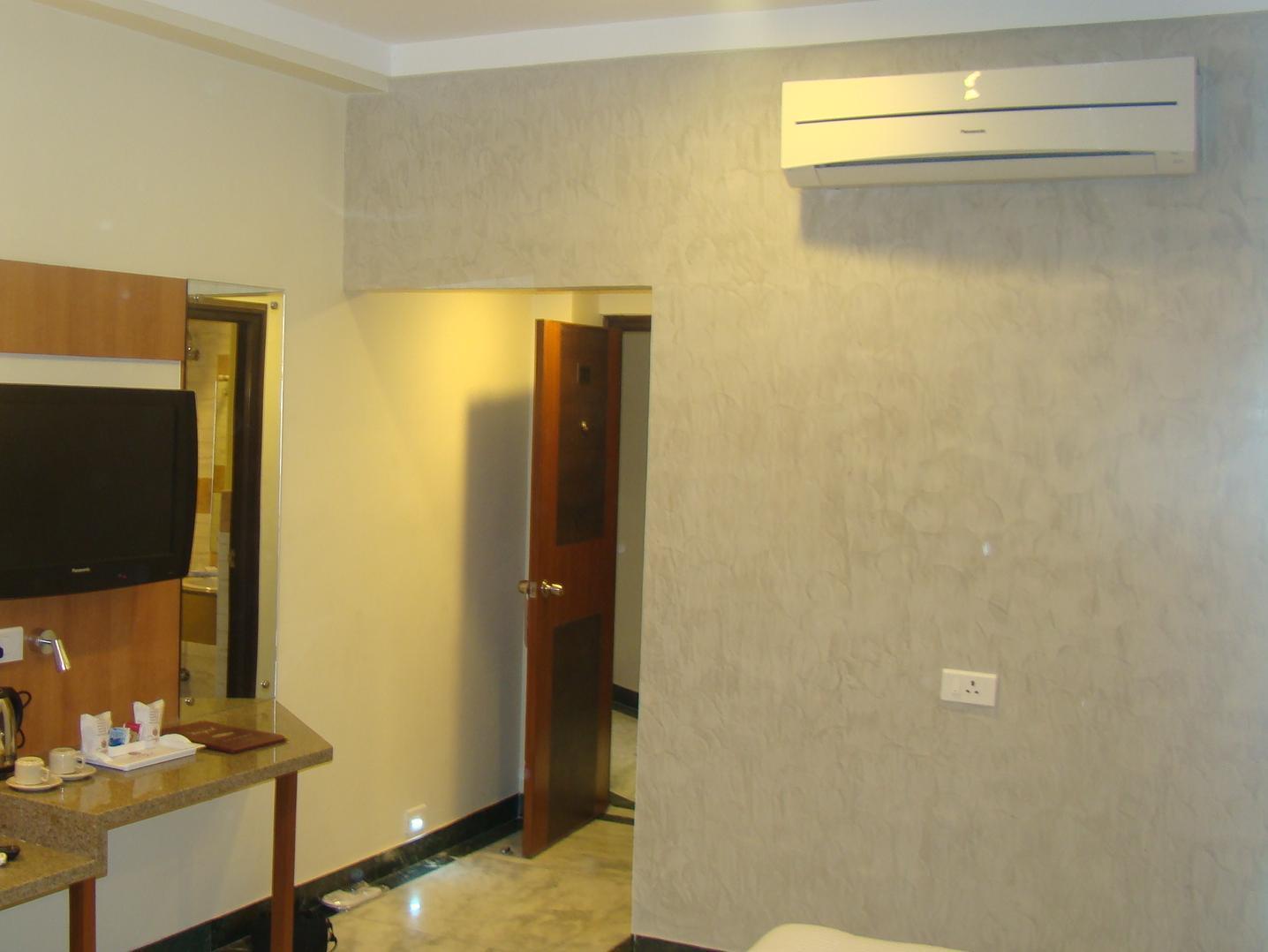 אודייפור Hotel Dayal מראה חיצוני תמונה